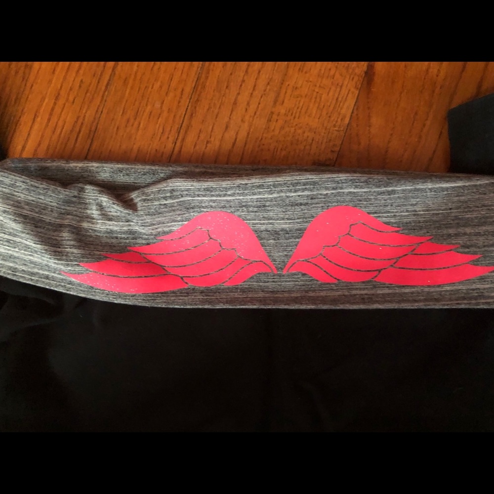 Victoria’s Secret Yoga Pants